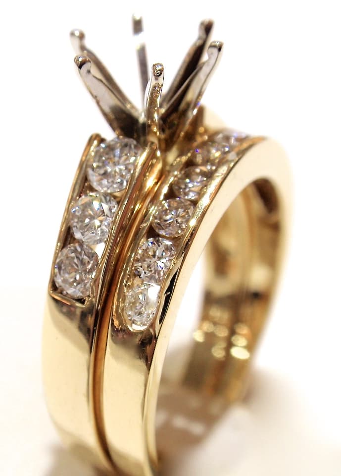 Haniken Jewelers portfolio 2