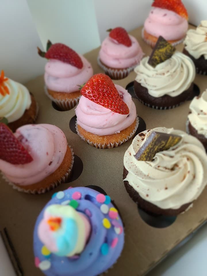 Torrance Bakery portfolio 4