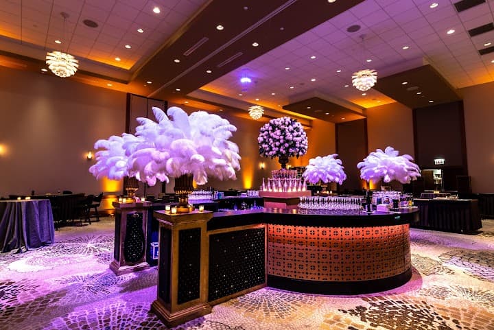 1440 Event Design portfolio 5