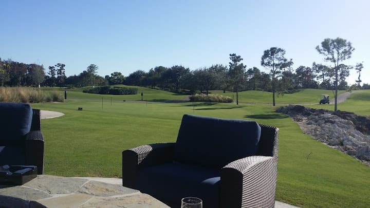 Naples Grande Golf Club portfolio 5