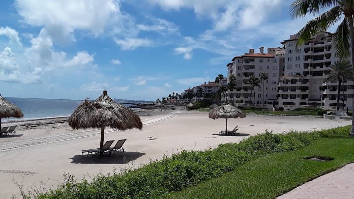 Fisher Island Club portfolio 3