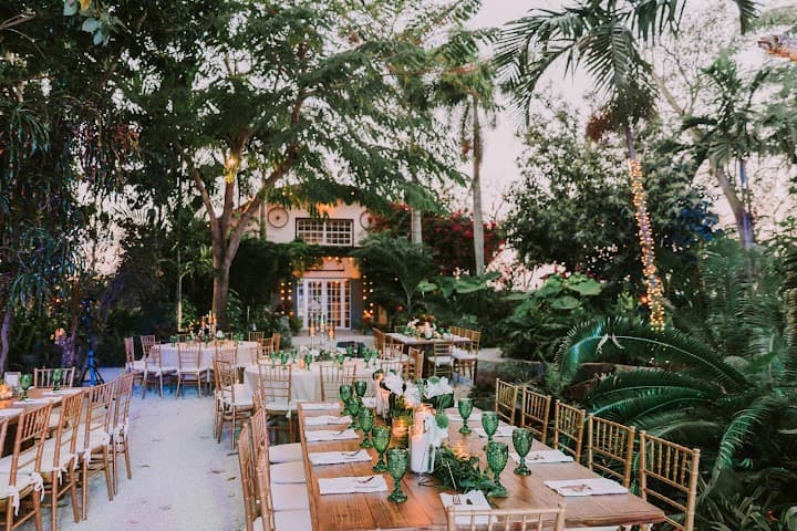 LV Event Designs portfolio 3