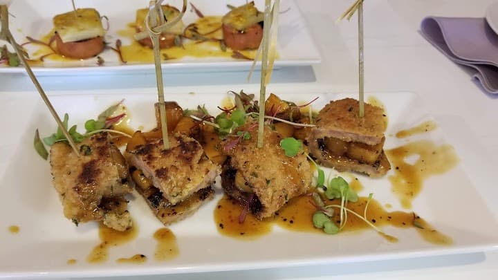 Olympia Catering & Events portfolio 5
