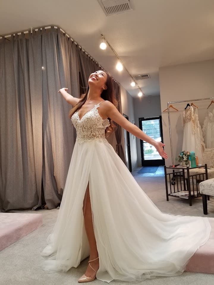 Fleurish LA portfolio 2
