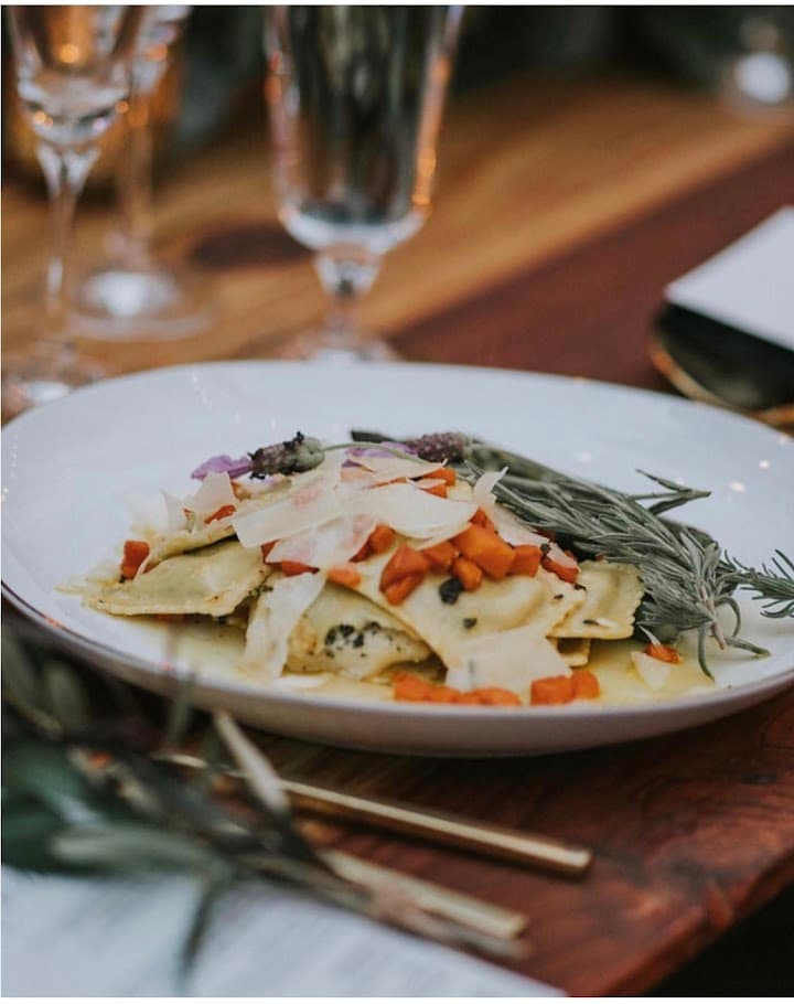 Farm to Table Catering portfolio 3