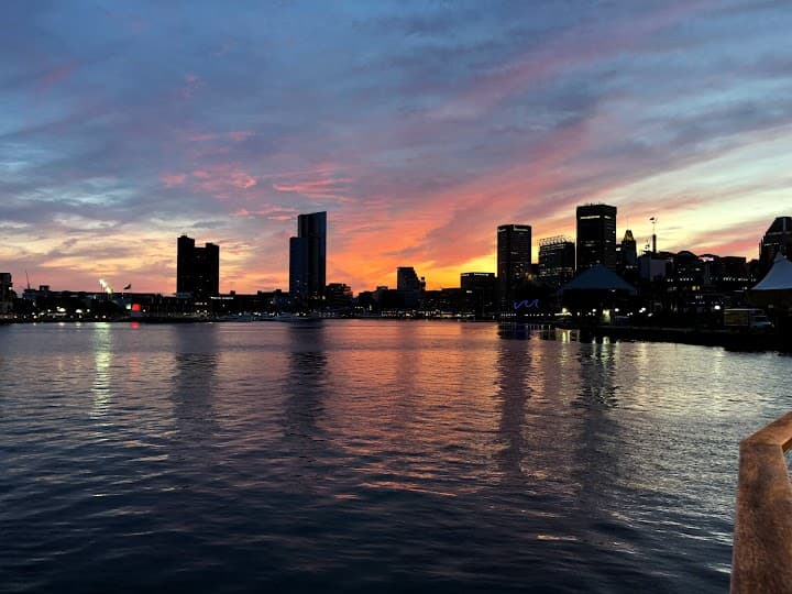 Four Seasons Hotel Baltimore portfolio 2