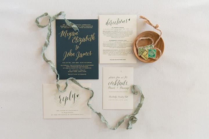 Jessica Leigh Paperie portfolio 4
