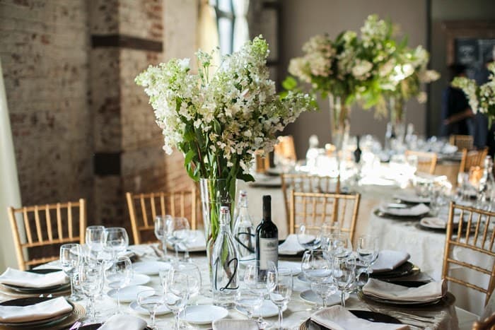 Creative Foods Catering