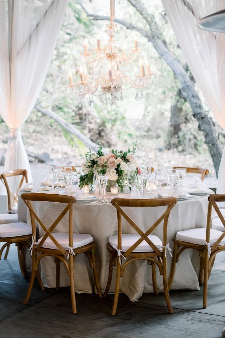 Donna Romani Events portfolio 2