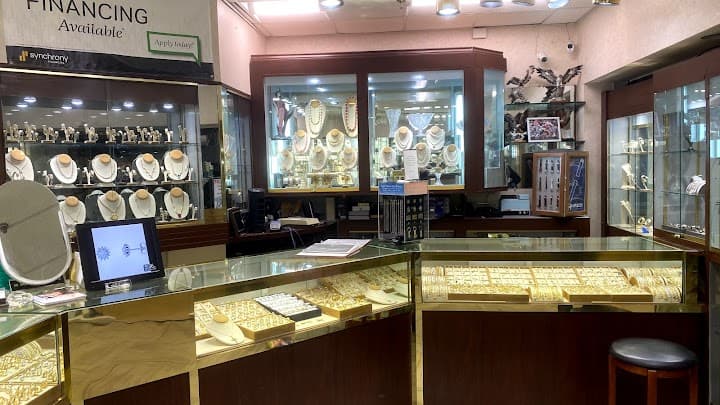 Plaza Fine Jewelry portfolio 3