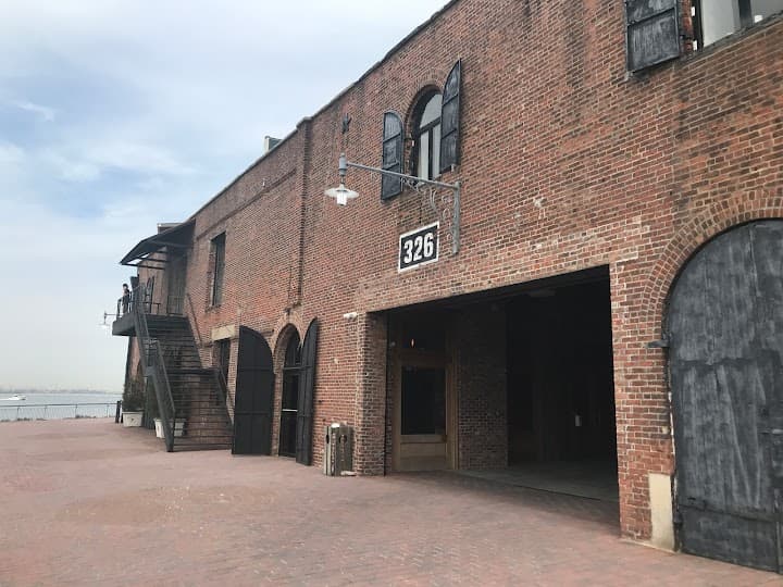 The Liberty Warehouse portfolio 4