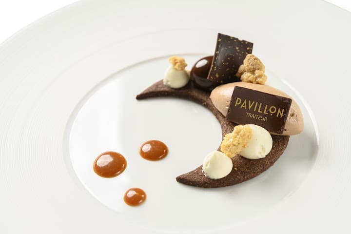 PAVILLON TRAITEUR portfolio 5