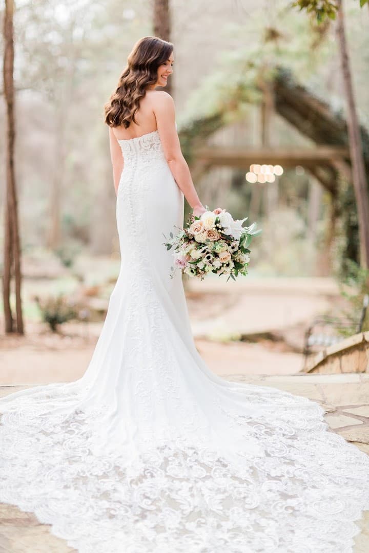 Brickhouse Bridal