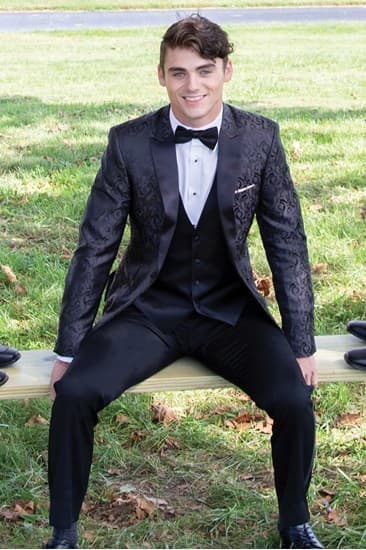 Tuxedo Fashions portfolio 4