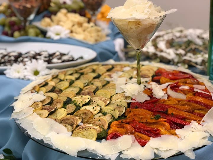 Elegant Occasions Catering portfolio 4