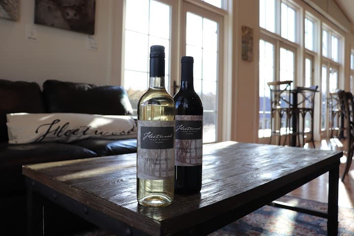 Fleetwood Farm Winery portfolio 1