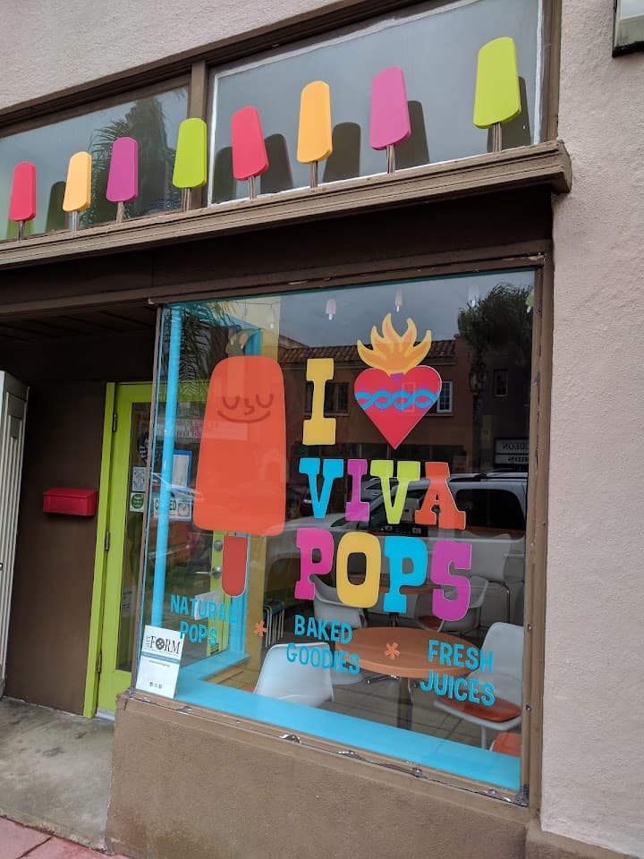 Viva Pops