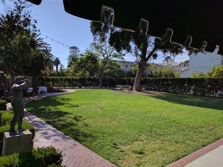 Santa Barbara Club portfolio 5