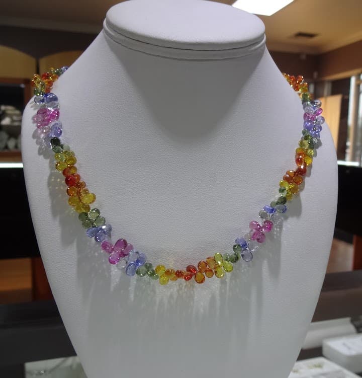 Aquamarine Jewelers portfolio 3