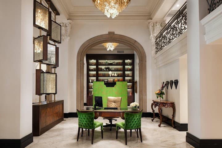 The St. Anthony, a Luxury Collection Hotel, San Antonio portfolio 3