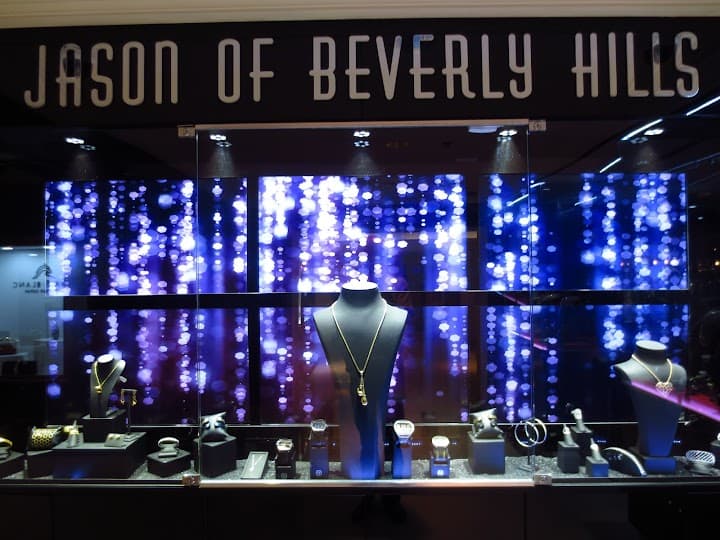 Jason of Beverly Hills