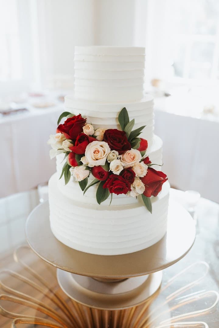Ashley Bakery