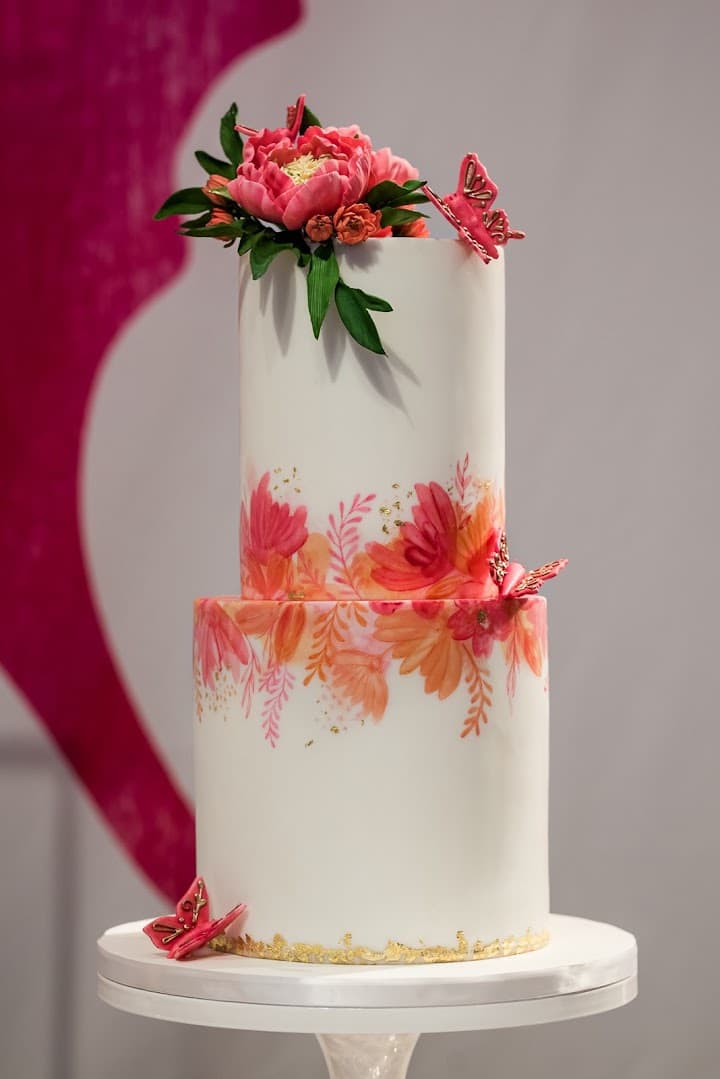 Elysia Root Cakes portfolio 2