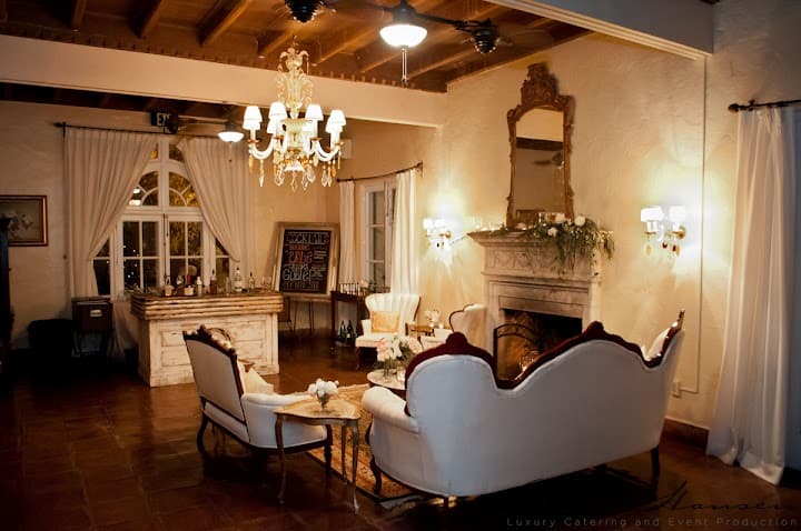 Villa Woodbine portfolio 3