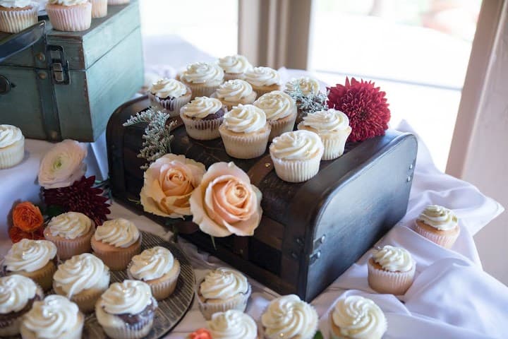Simply Sweet By Darci portfolio 2