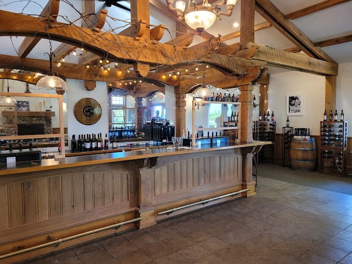 Ciccone Vineyard & Winery portfolio 5