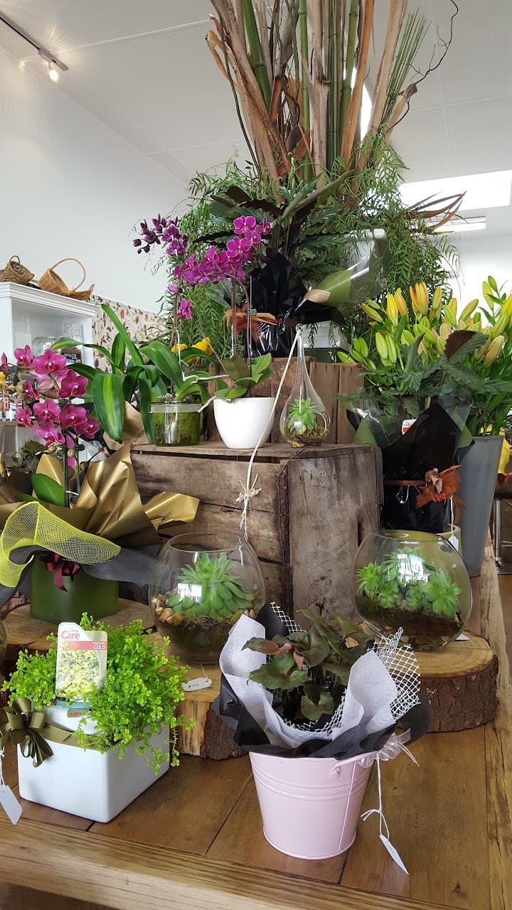 Beechworth Floral Designs portfolio 4