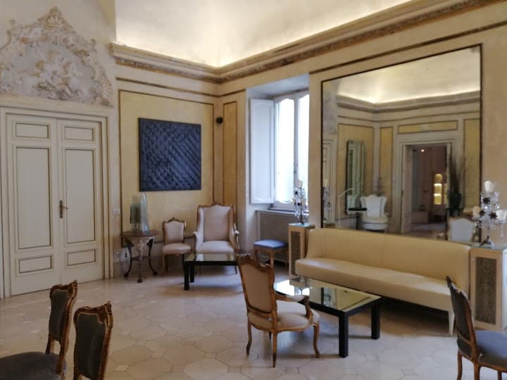 Villa Laetitia portfolio 2