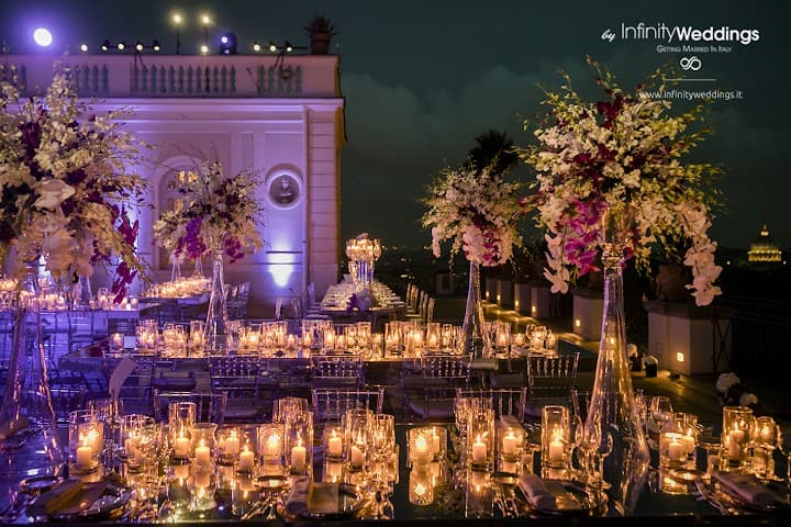 Infinity Weddings portfolio 2