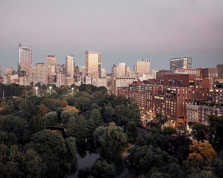 Four Seasons Hotel Boston portfolio 3