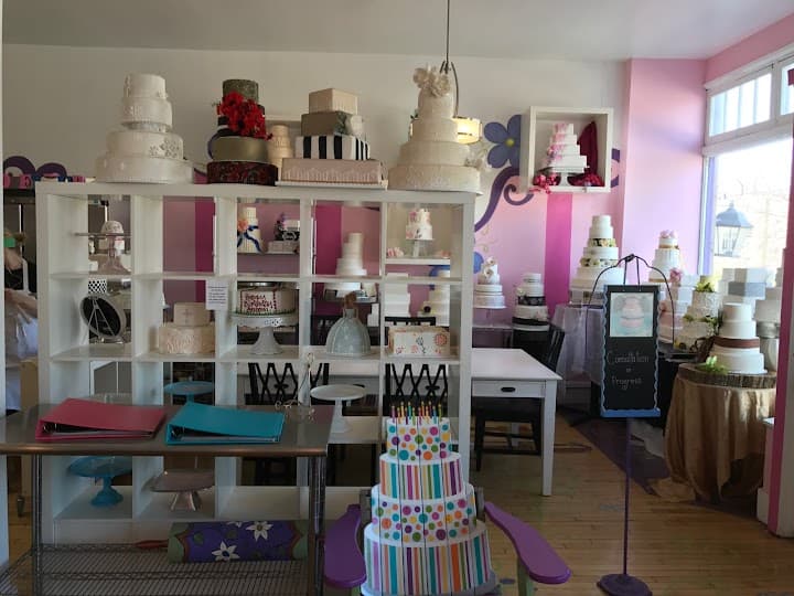 Wild Flour Bakery portfolio 2