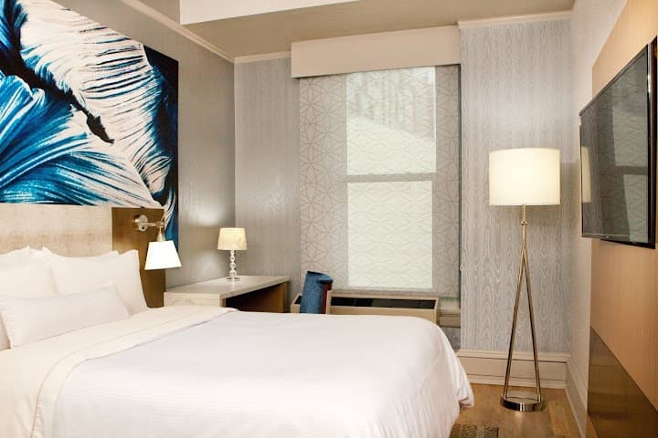 The Westin Great Southern Columbus portfolio 3