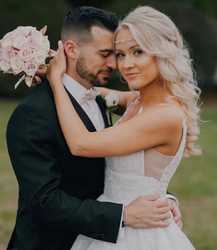 Happily Ever After Hair