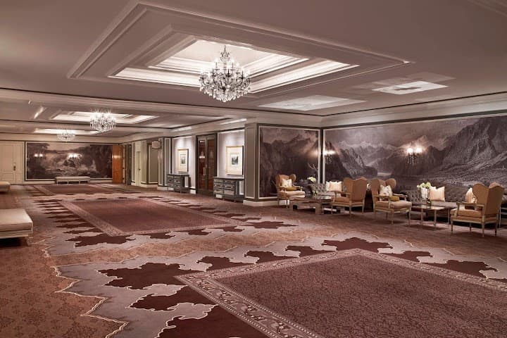 The St. Regis Aspen Resort portfolio 2