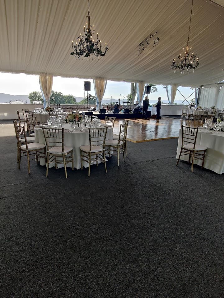 Sleepy Hollow Country Club portfolio 2
