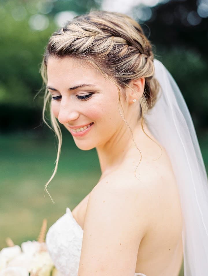 Beautiful Brides Philly