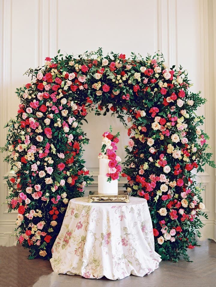 Engaged Events portfolio 1