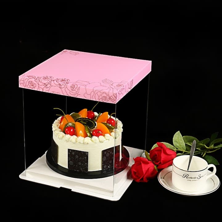 Wedding Cakes by Pamela portfolio 2