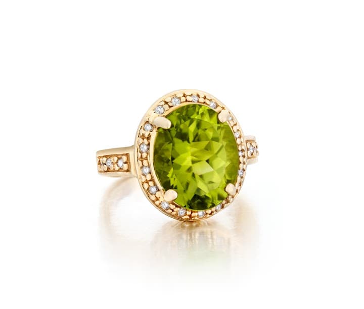 Tenenbaum Jewelers portfolio 5