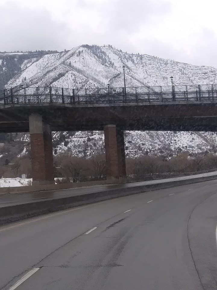Mountain Flour