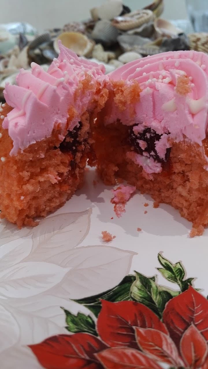 Cakes by Ron portfolio 1