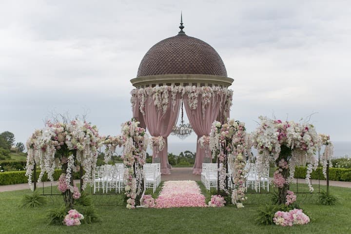 A Good Affair Wedding & Event Production portfolio 3