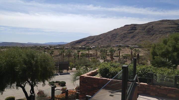 Red Rock Country Club portfolio 4