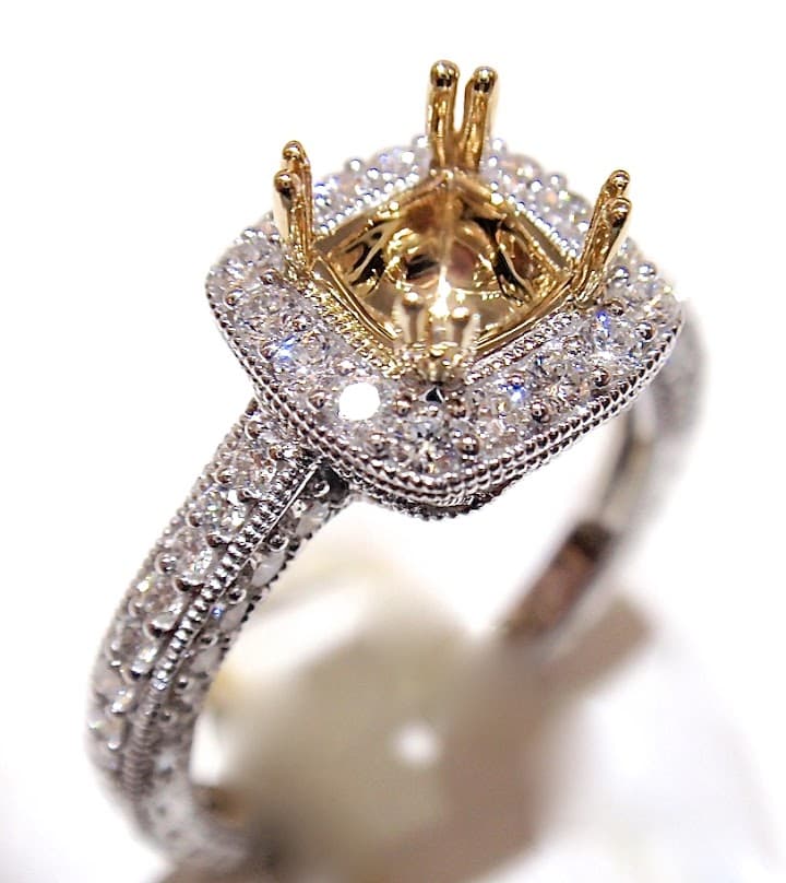 Haniken Jewelers portfolio 4