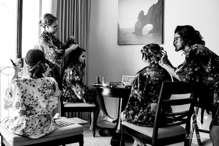 Fabi Rosas Los Cabos Wedding Photographer portfolio 1