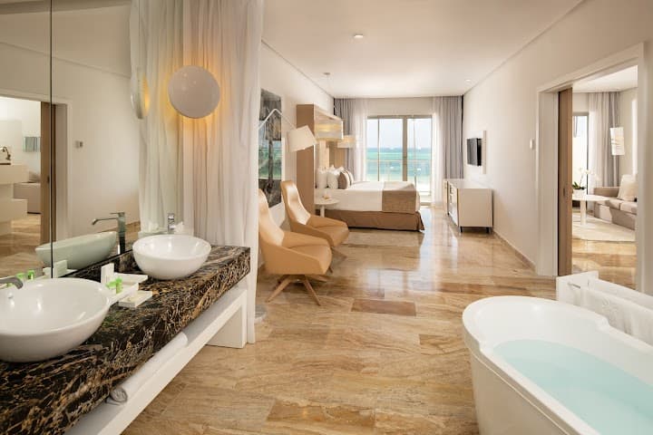 Paradisus Palma Real Golf & Spa Resort portfolio 5